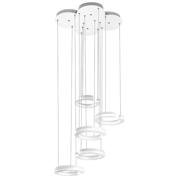 Детская люстра Lightstar 763446