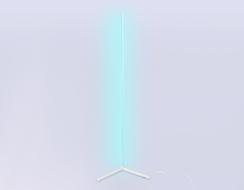 Детский торшер Ambrella Light FL8025