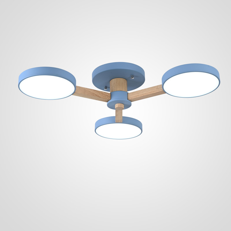 Накладная люстра ImperiumLoft 178334-26