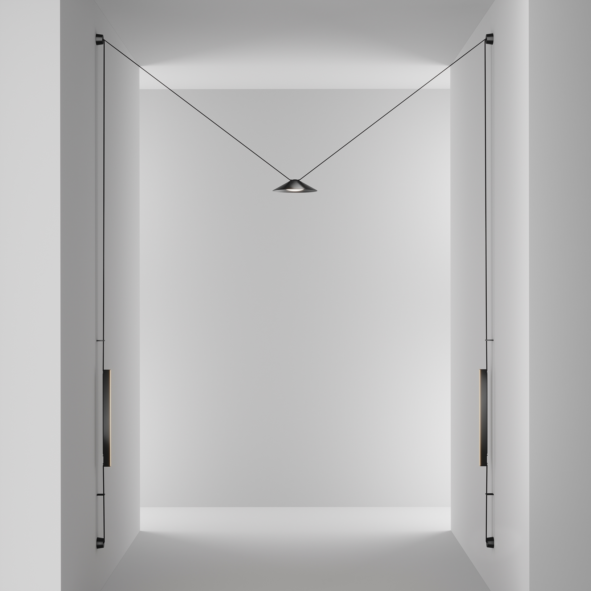 Готовая конструкция (набор) Technical TFC-Par-H08-R