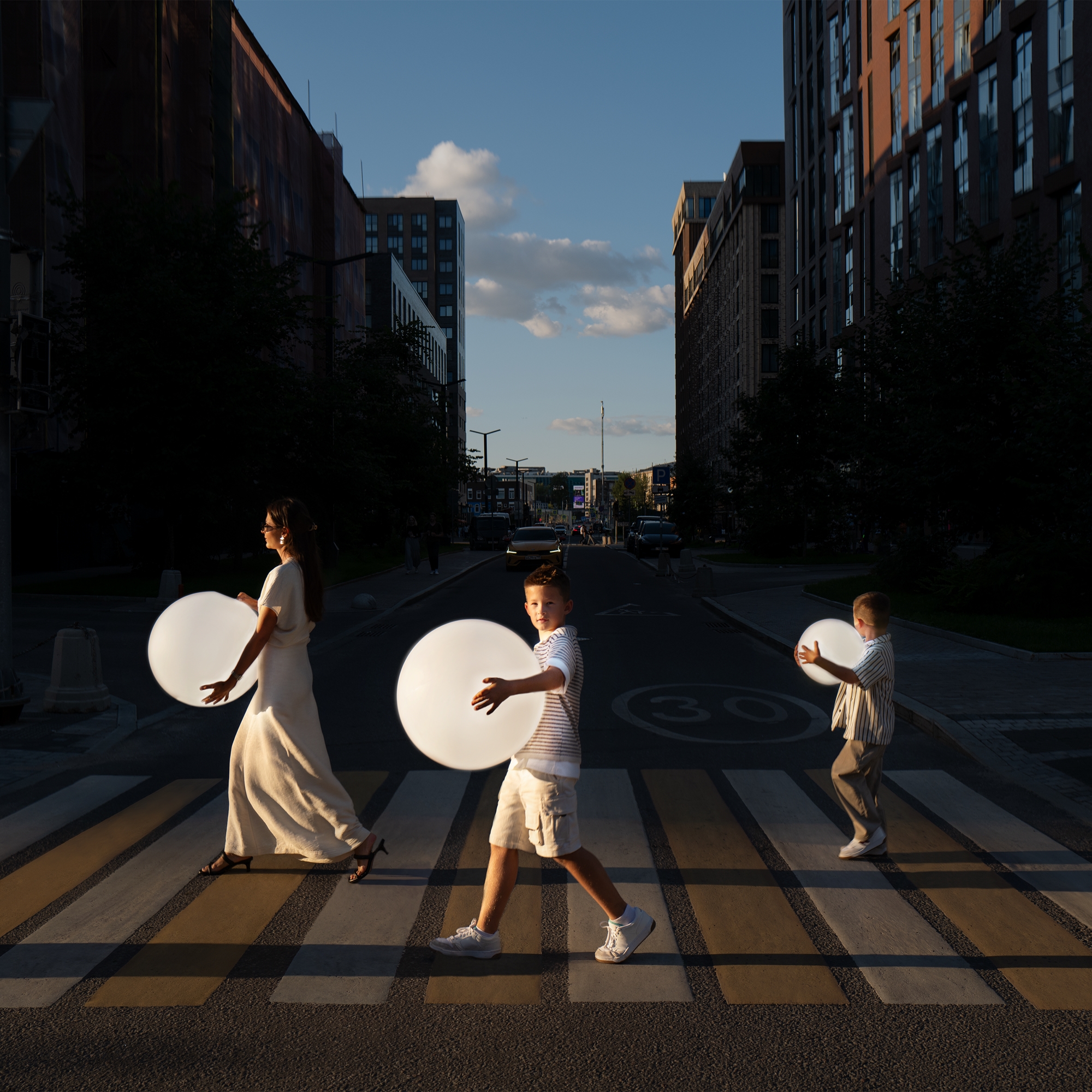 Ландшафтный светильник Outdoor O594FL-01W