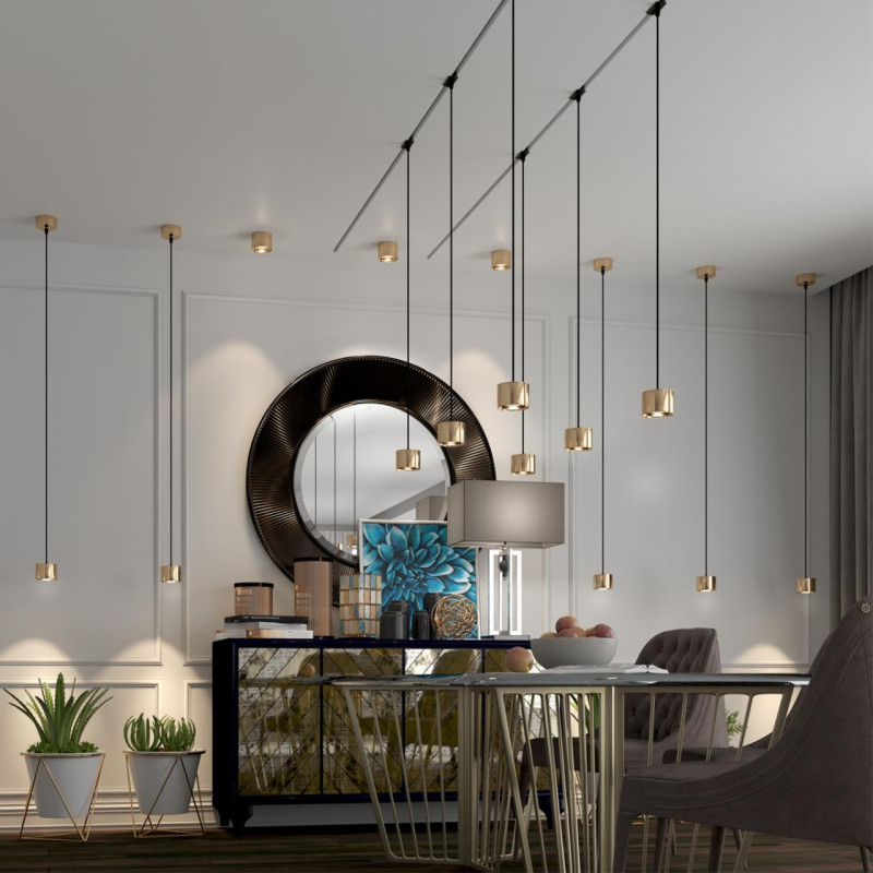 Накладной светильник Novotech 358669