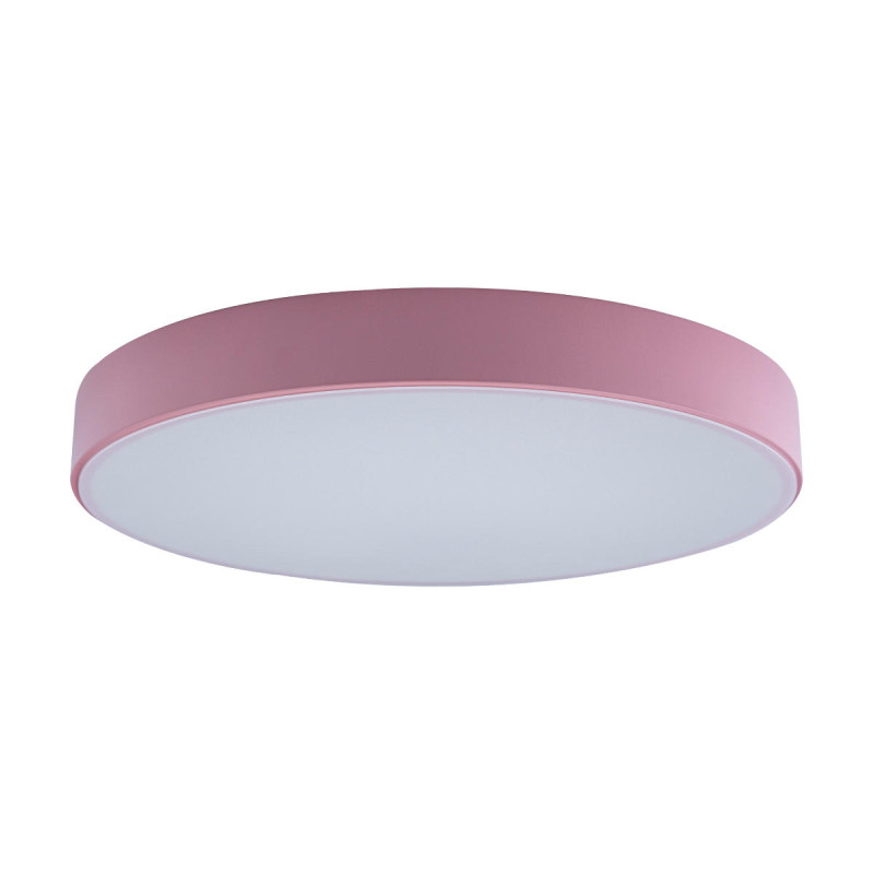 Потолочный детский светильник LOFT IT 10002/24 Pink