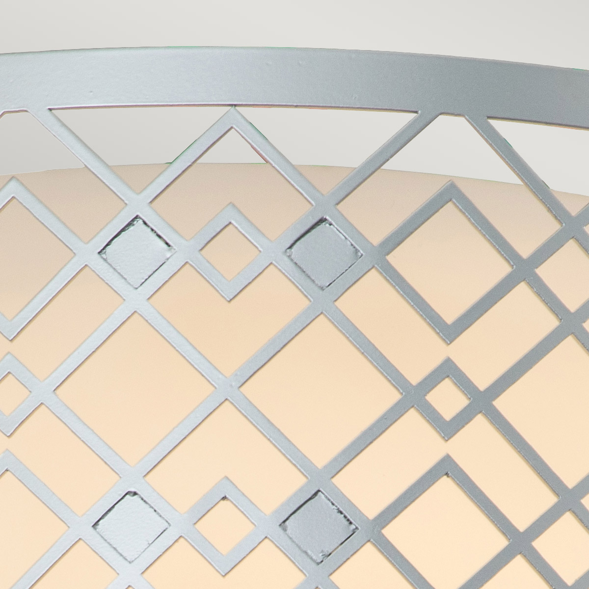 Потолочный светильник Elstead, Арт. ZIGGY-F-M-LS