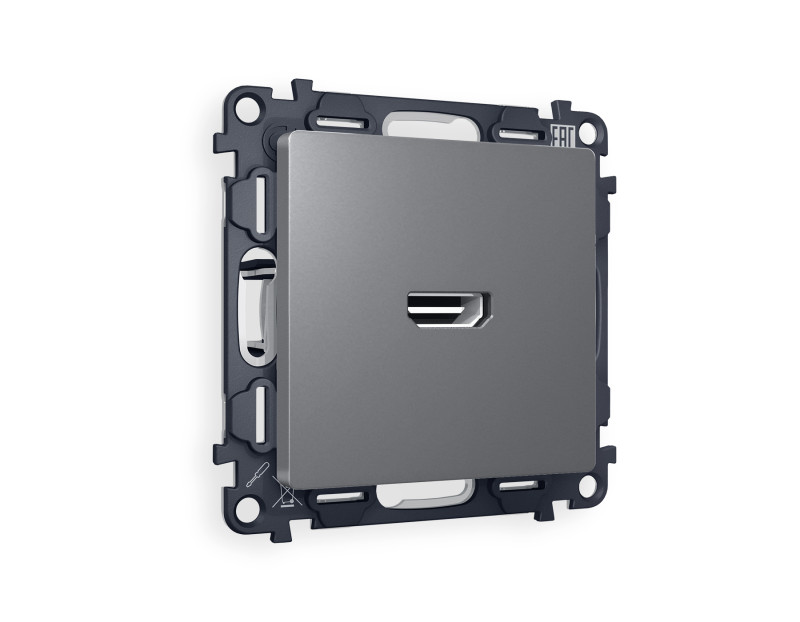 Розетка Ambrella Volt MA664010