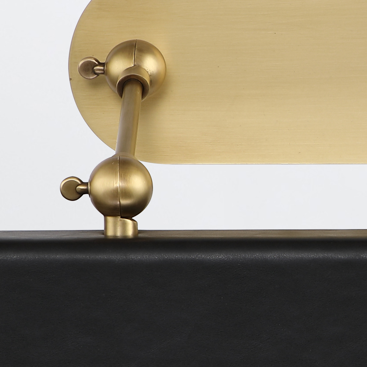 Светильник для картин Alora, Арт. QN-VALISE-PL-L-VBS-TL