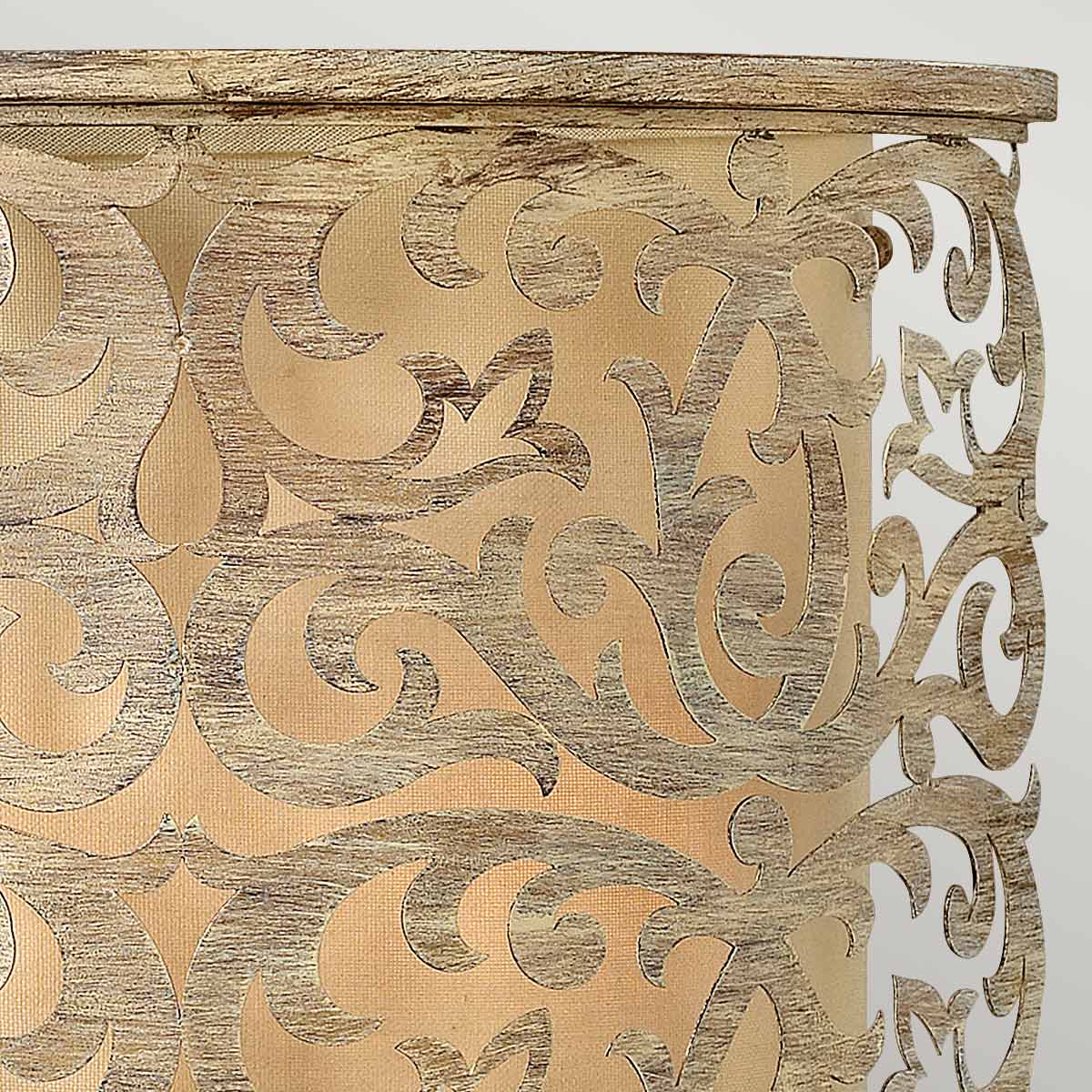 Бра Hinkley Lighting, Арт. HK-CARABEL2