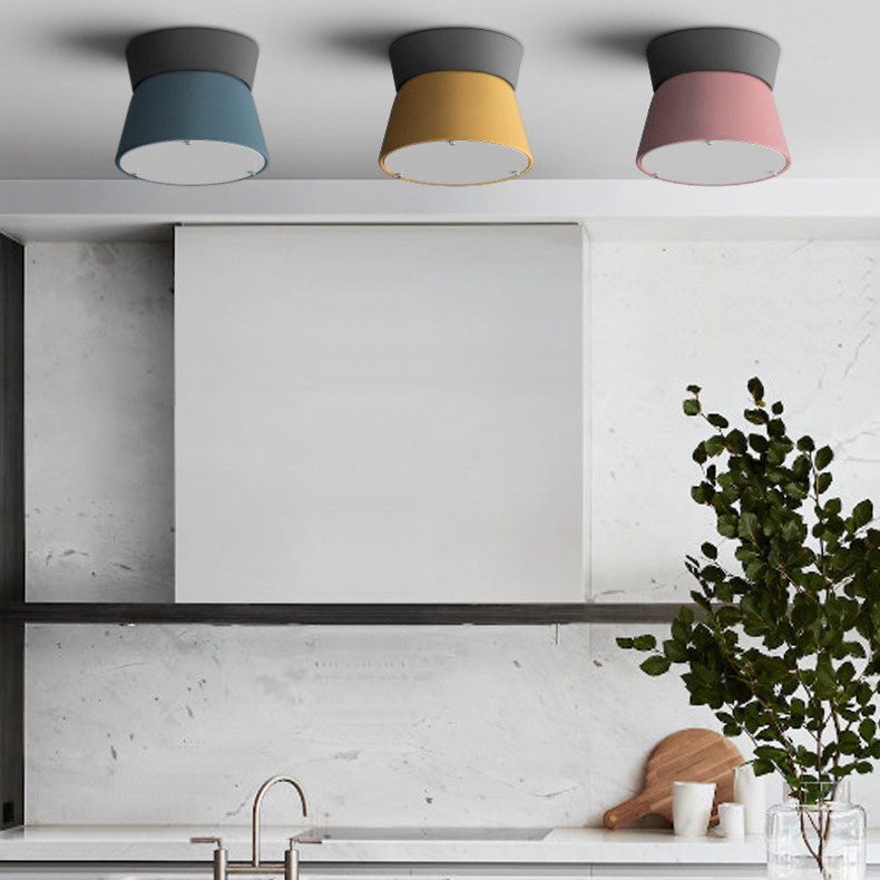 Потолочный детский светильник ImperiumLoft 193553-26