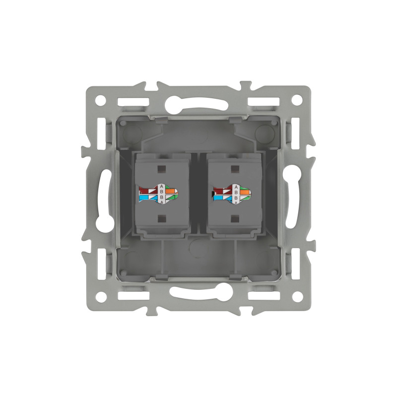 Розетка Arlight 045338