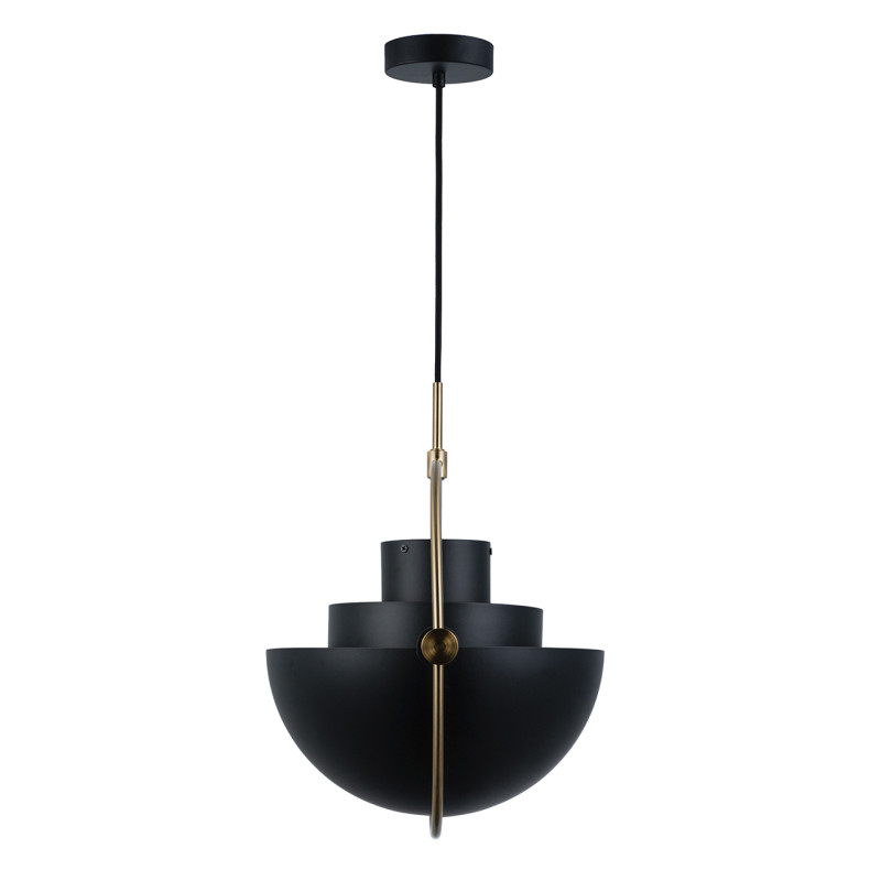 Подвесной светильник LOFT IT LOFT9915-BL