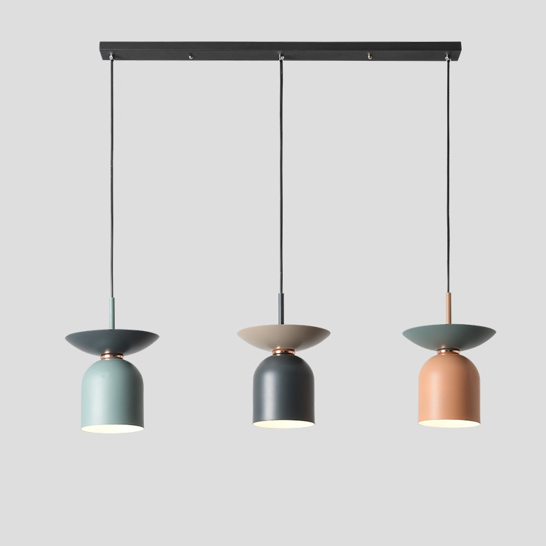 Потолочный детский светильник ImperiumLoft 214166-26