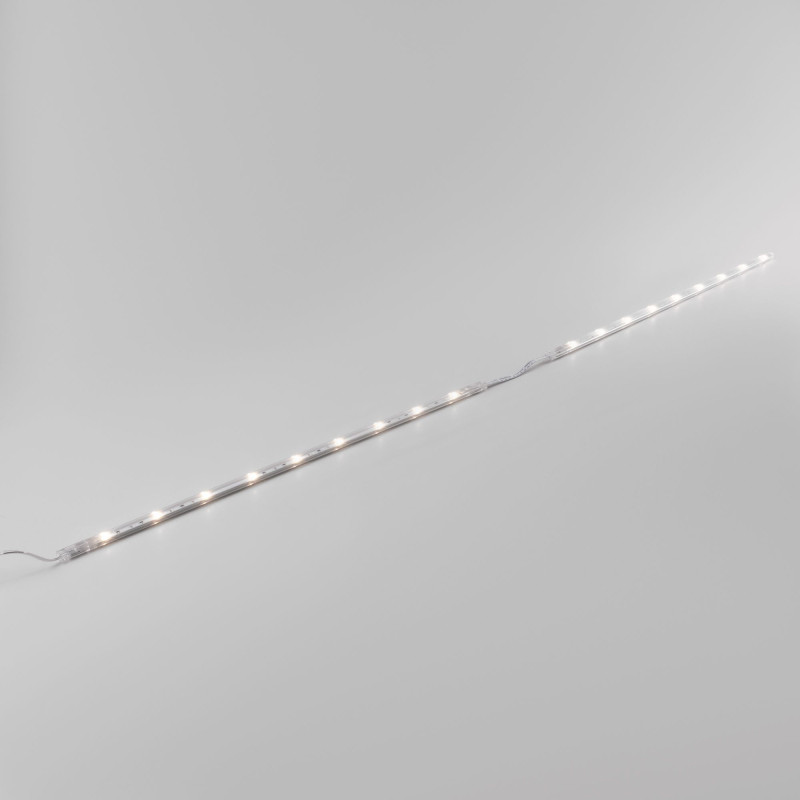 Мебельный светильник Elektrostandard Led Stick LTB74 3W 4000K с выключателем