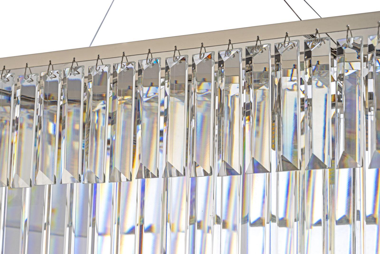 Люстра подвесная Arti Lampadari Elite Enio E 1.5.70X25.100 NP