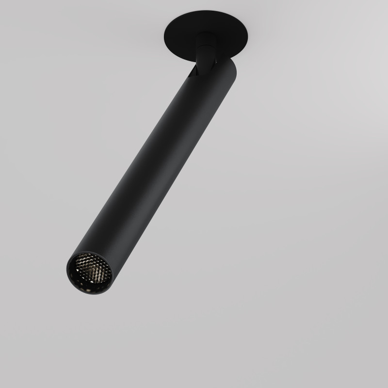 Встраиваемый светильник Maytoni Technical C141RS-L300-6W4K-B