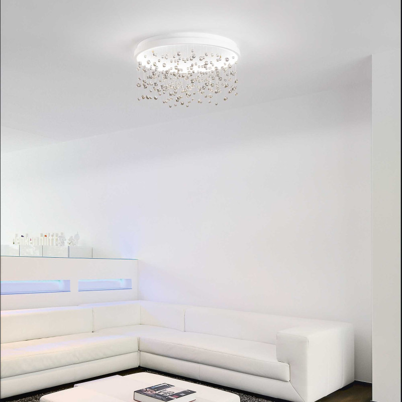 Накладной светильник Ideal Lux 315812