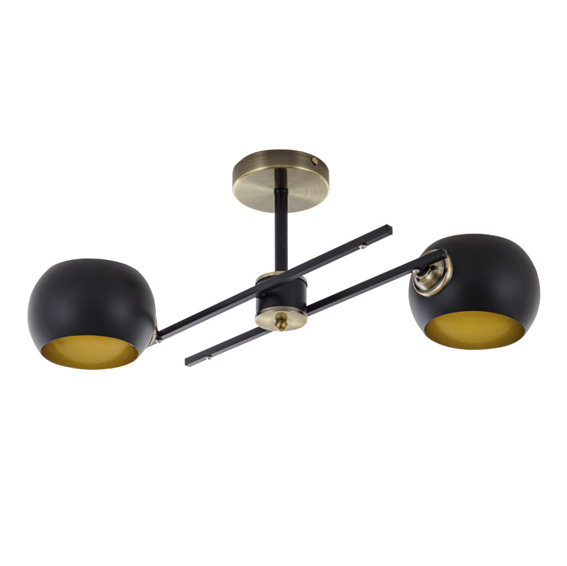 Накладной светильник MODELUX MD.5171.2