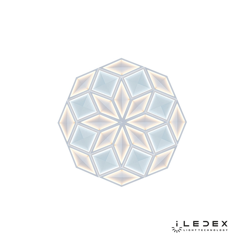 Бра iLedex X070112 WH-3000K