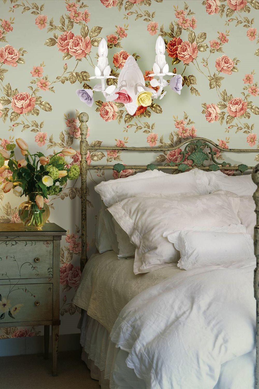 Lucia Tucci Fiori di rose W185.2