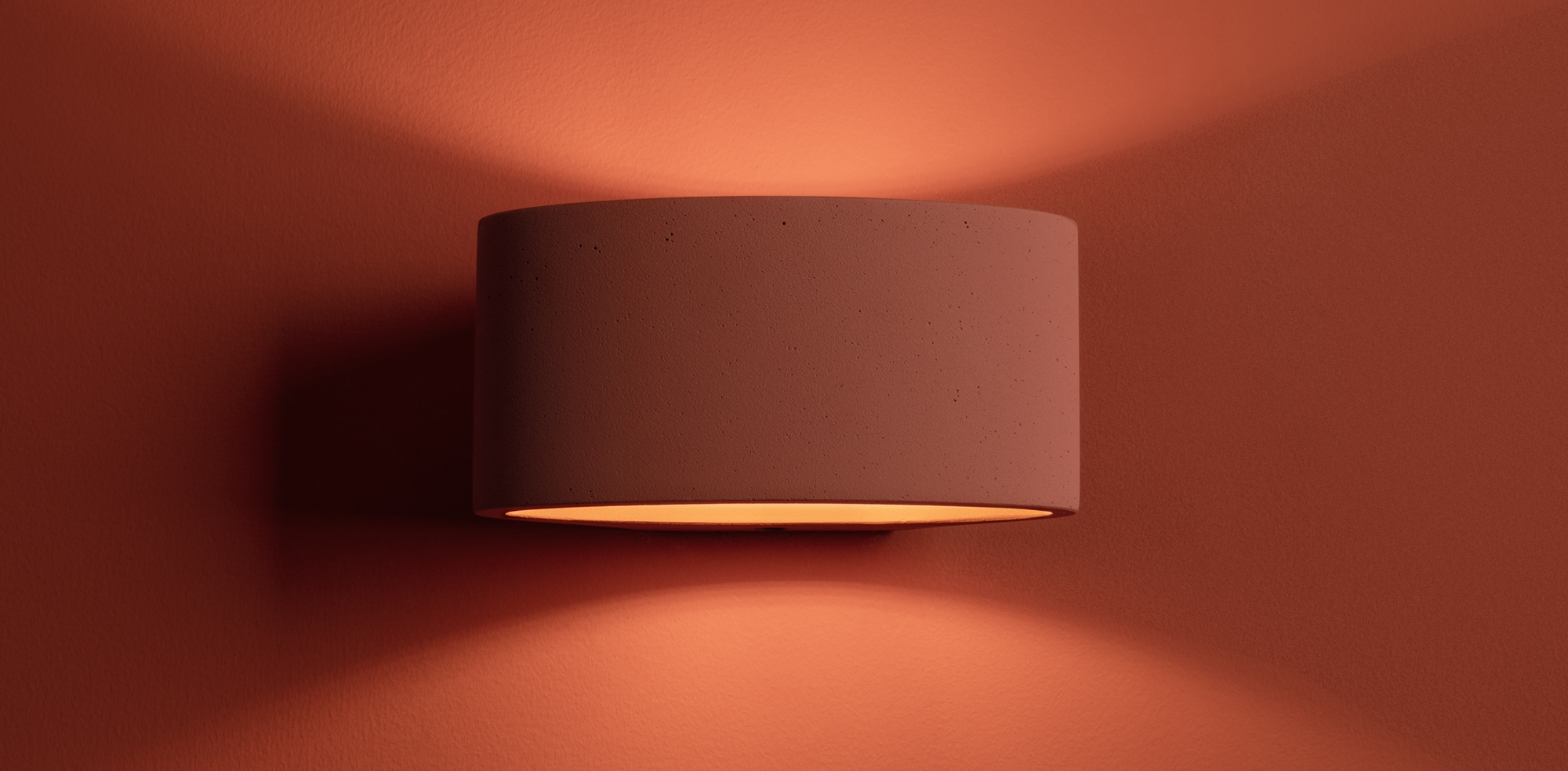 Настенный светильник (бра) Freya FR5582WL-01R