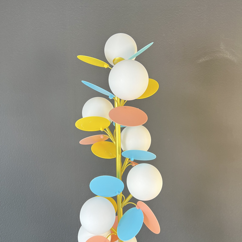 Детский торшер ImperiumLoft 191868-26