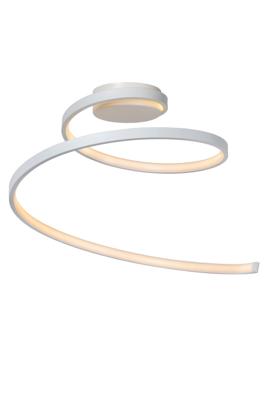 Накладной светильник LUCIDE 46199/25/31