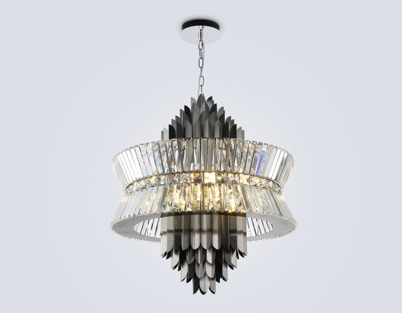Подвесная люстра Ambrella Light LH41026