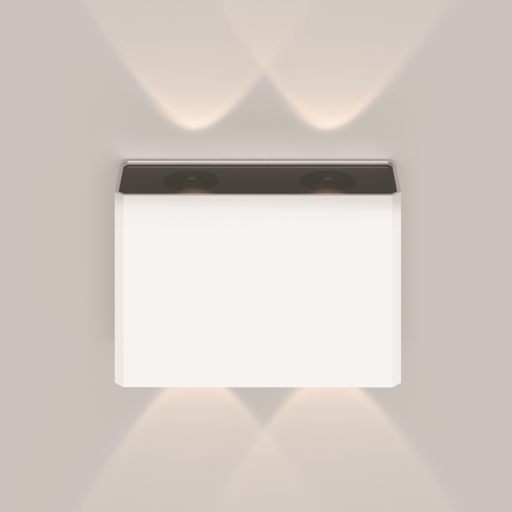 Архитектурная подсветка Outdoor O433WL-L4W3K