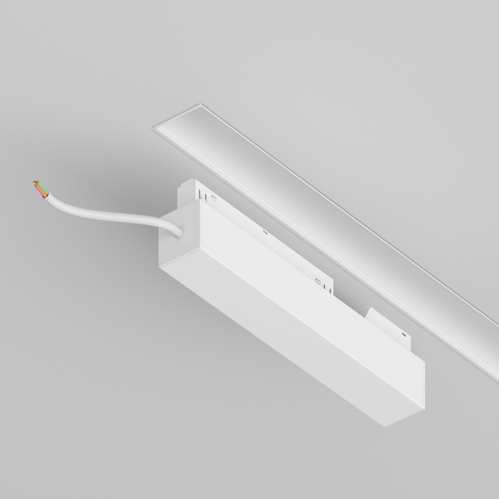 Источник напряжения Technical TRX010DR2-200W