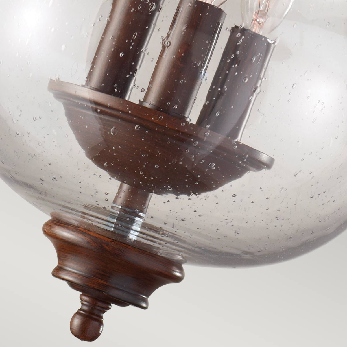 Потолочный светильник Feiss, Арт. FE-PICKERING-LANE-SF