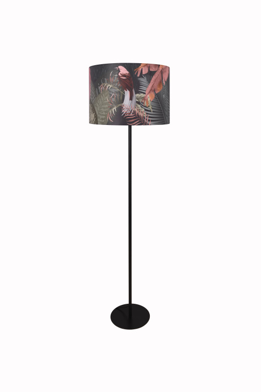 Торшер Moderli V11008-F