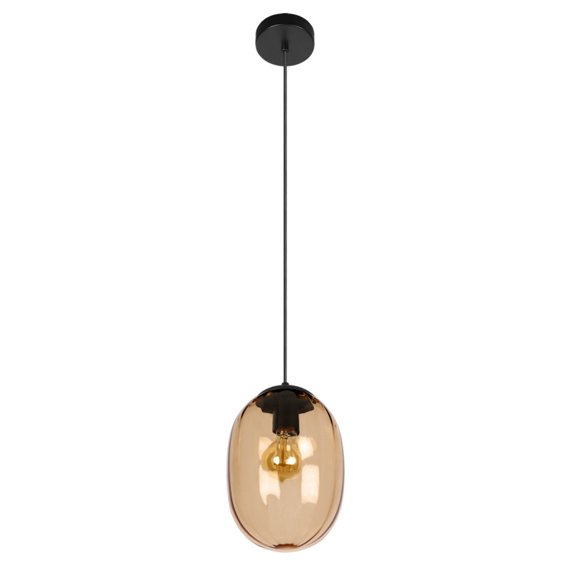 Подвесной светильник LOFT IT 10427 Brown