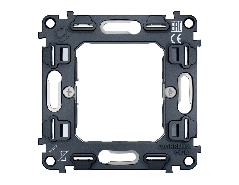 Суппорт Ambrella Volt VM240