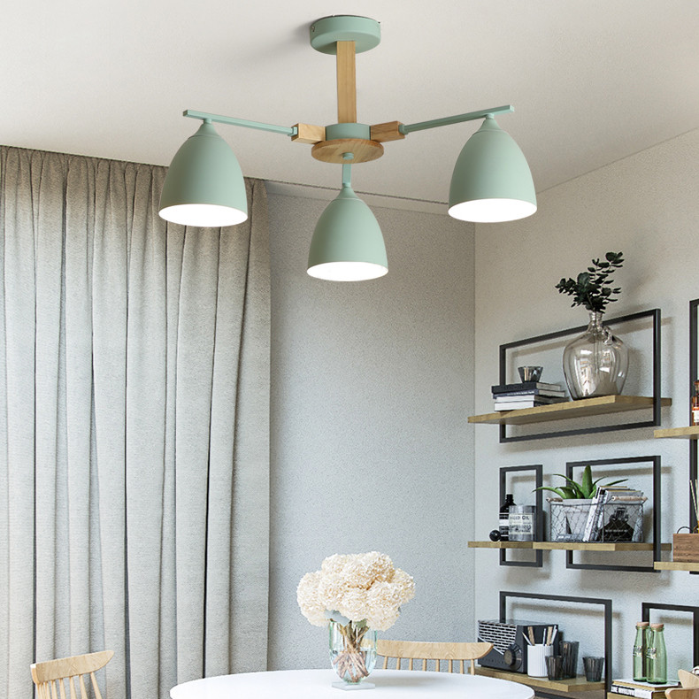 Люстра на штанге ImperiumLoft 183466-26