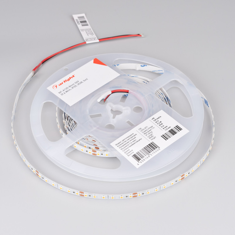 Лента Arlight 033523