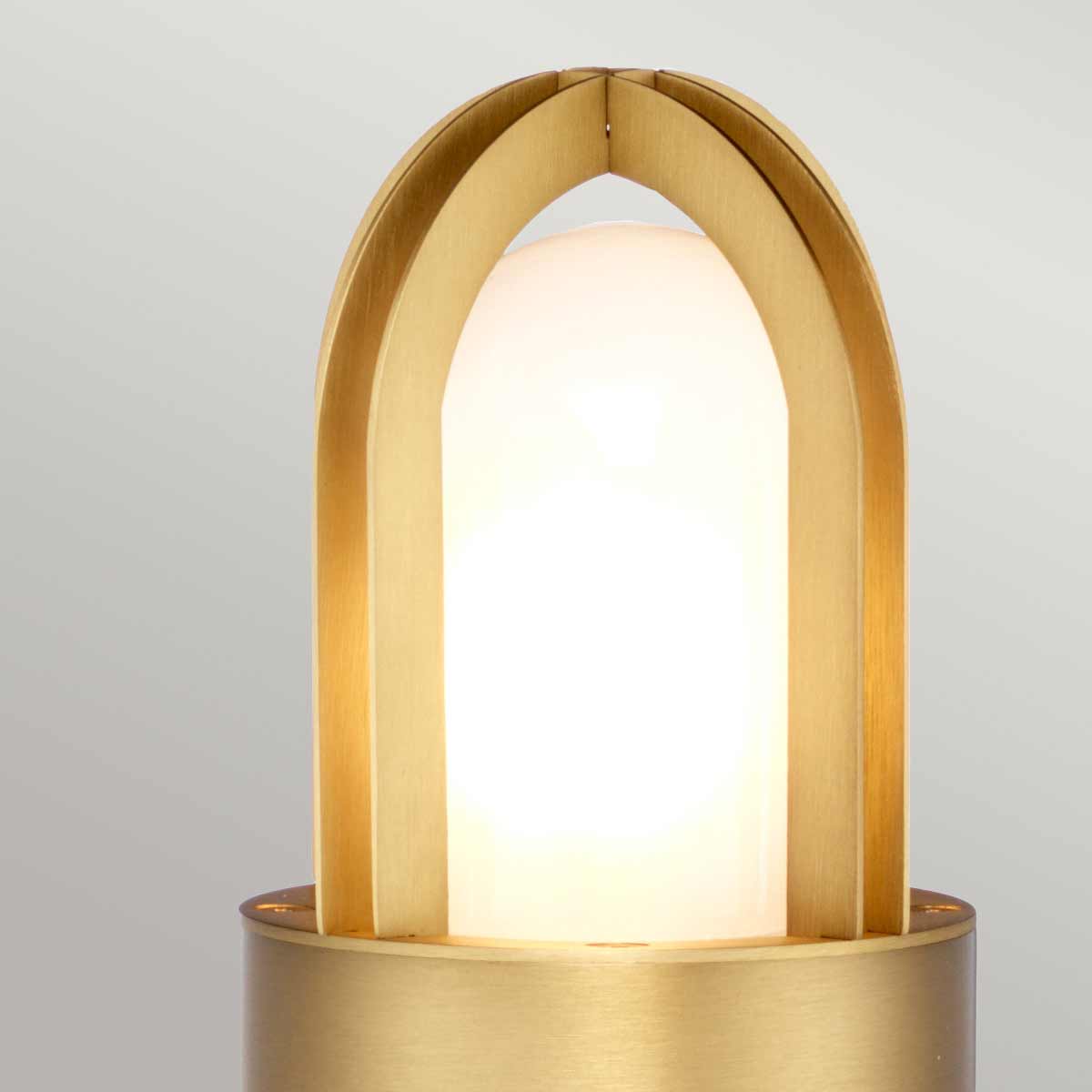 Фонарный столб Elstead Lighting, Арт. PAIGNTON-B-BRASS