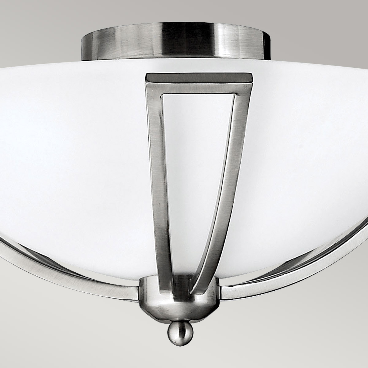 Потолочный светильник Hinkely Lighting, Арт. HK-BOLLA-F