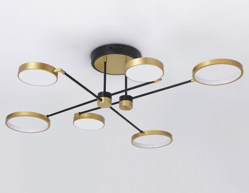 Накладной светильник Ambrella Light FL5157