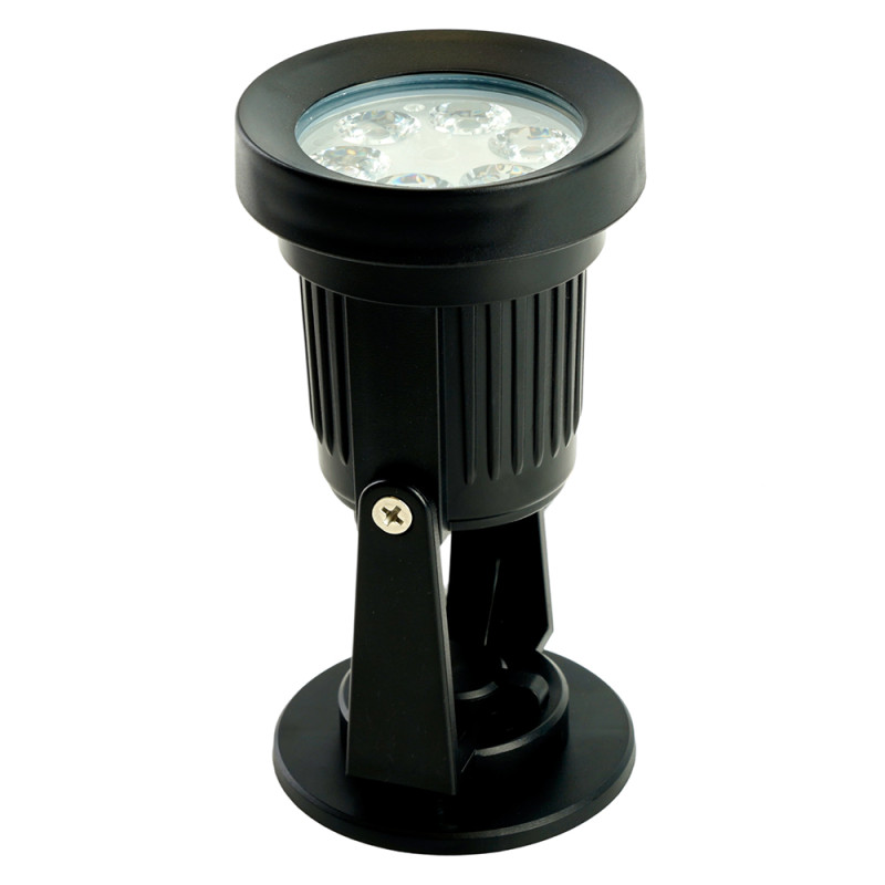 Грунтовый светильник Feron 51747