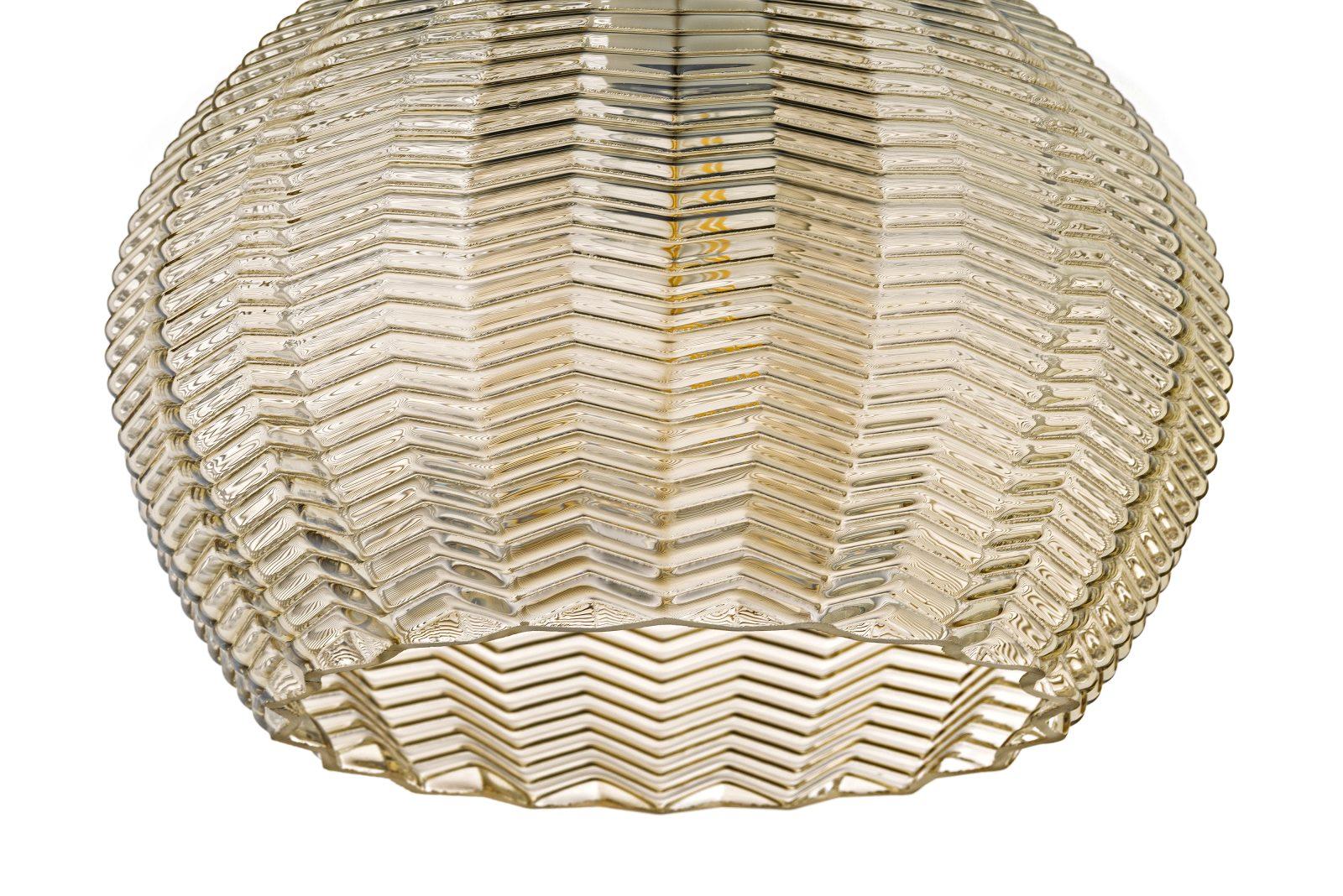 Люстра подвесная Arti Lampadari Davagna E 1.P1 C