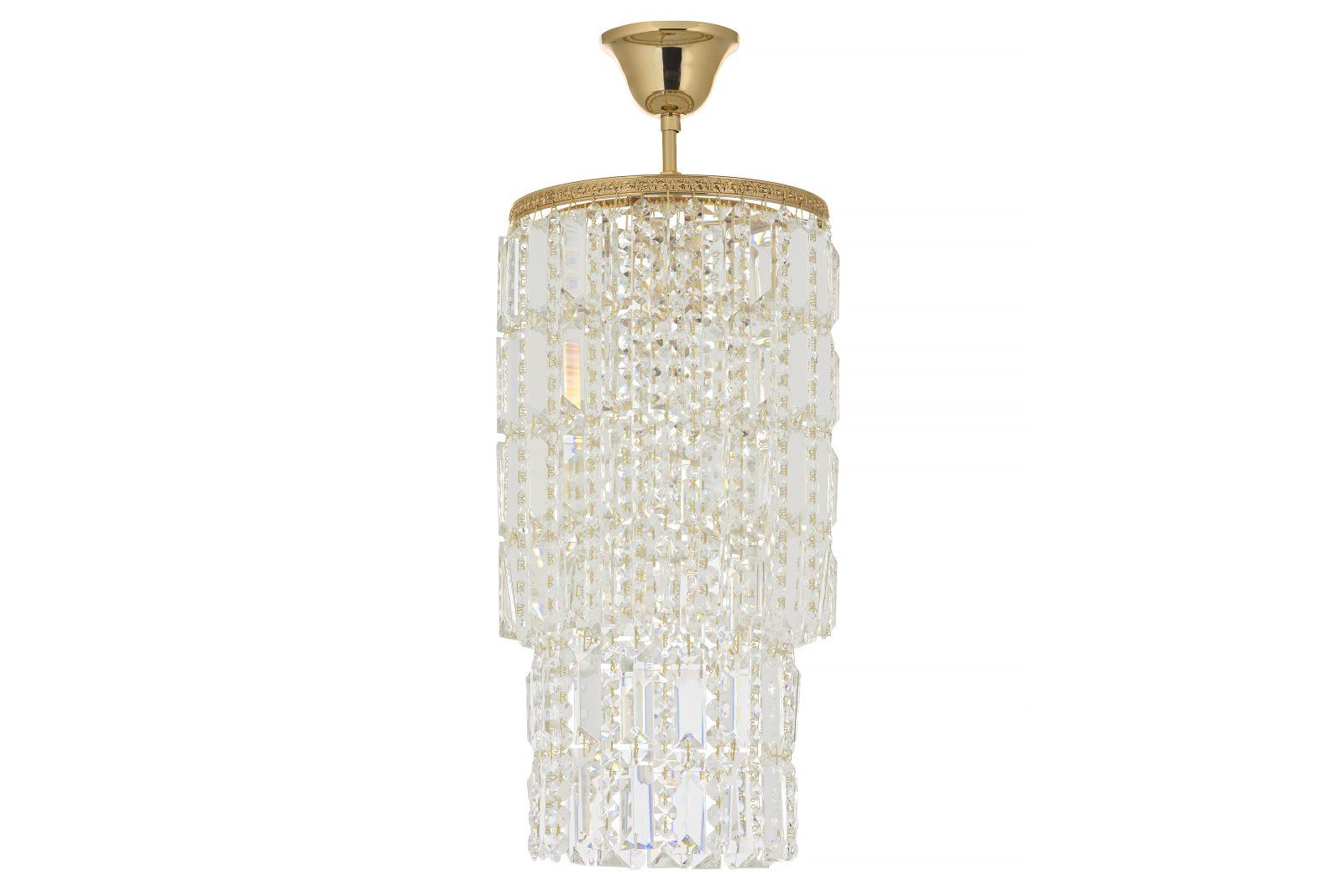 Подвесная люстра Arti Lampadari Stella E 1.5.20.102 G