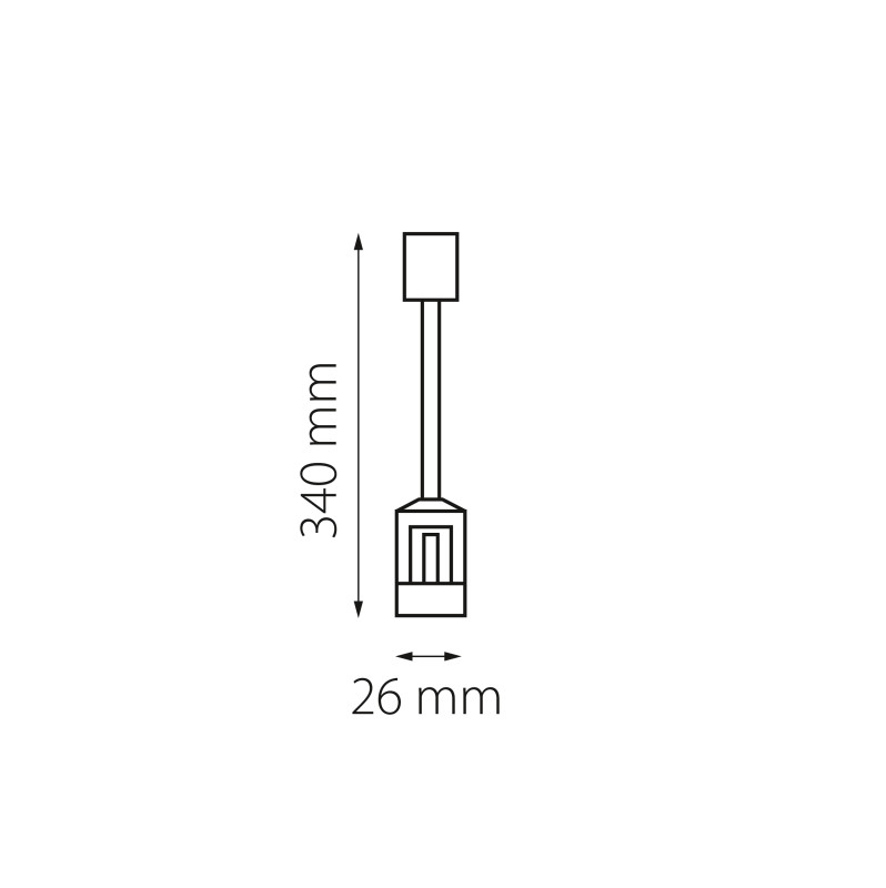 Крепеж Lightstar 507137