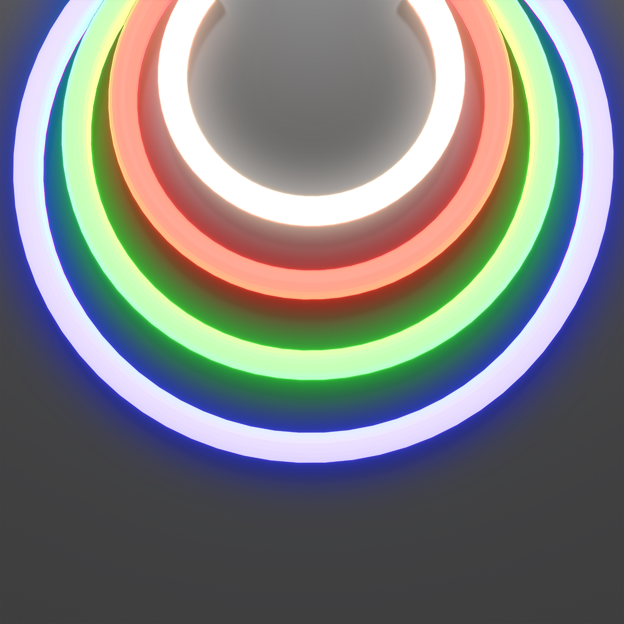 Гибкий неон Led Strip 20305