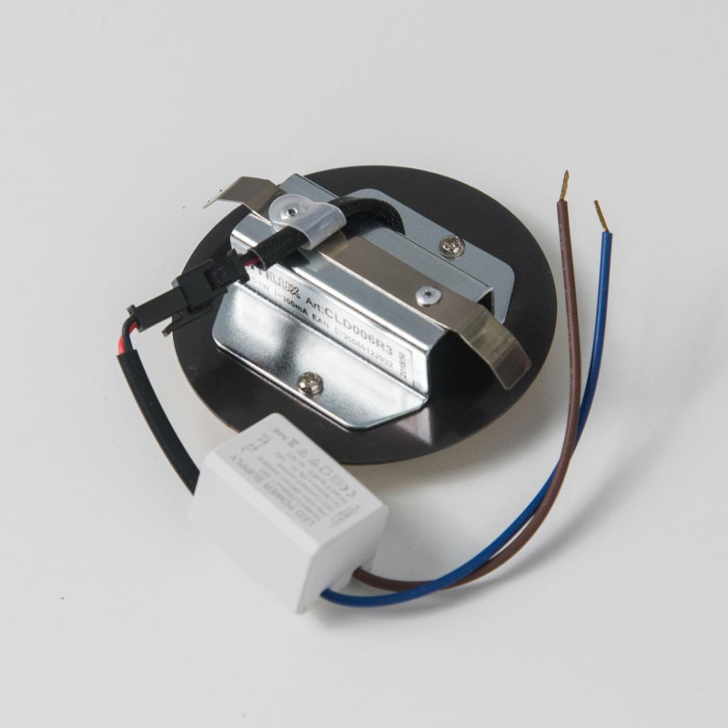 Подсветка ступеней лестницы Citilux CLD006R5