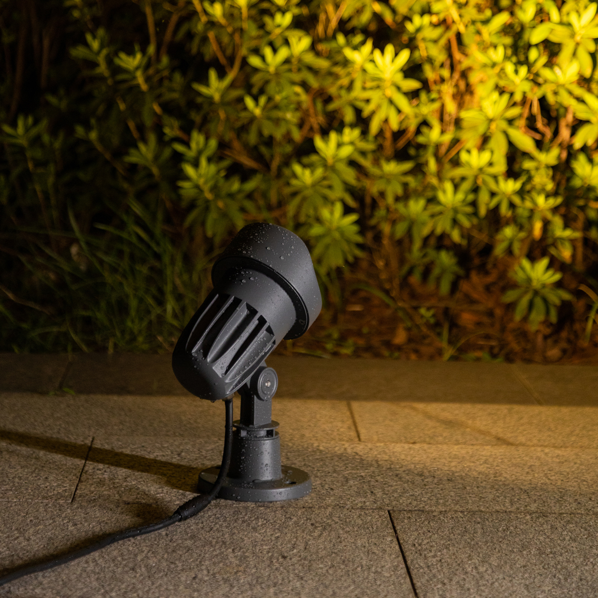 Ландшафтный светильник Natural Concepts, Арт. NC-003729-DG