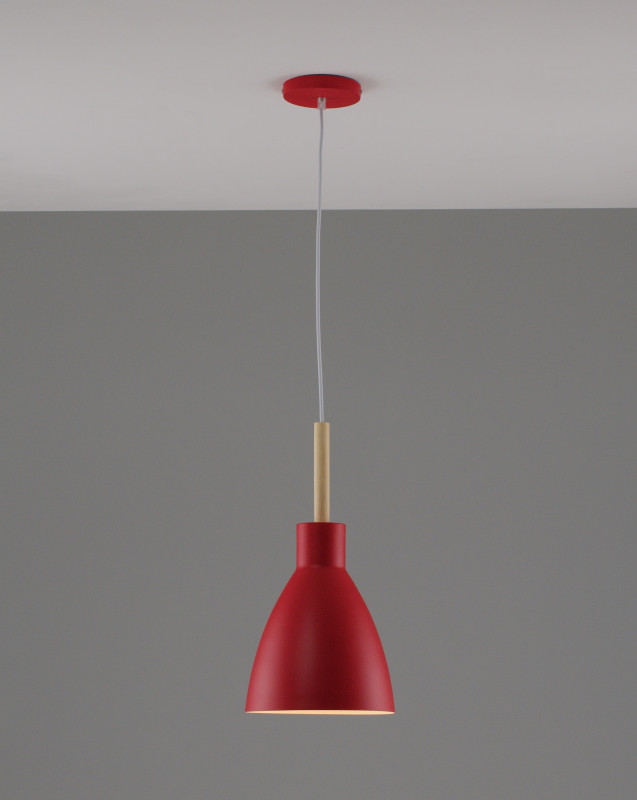 Потолочный детский светильник Moderli V1282-1P