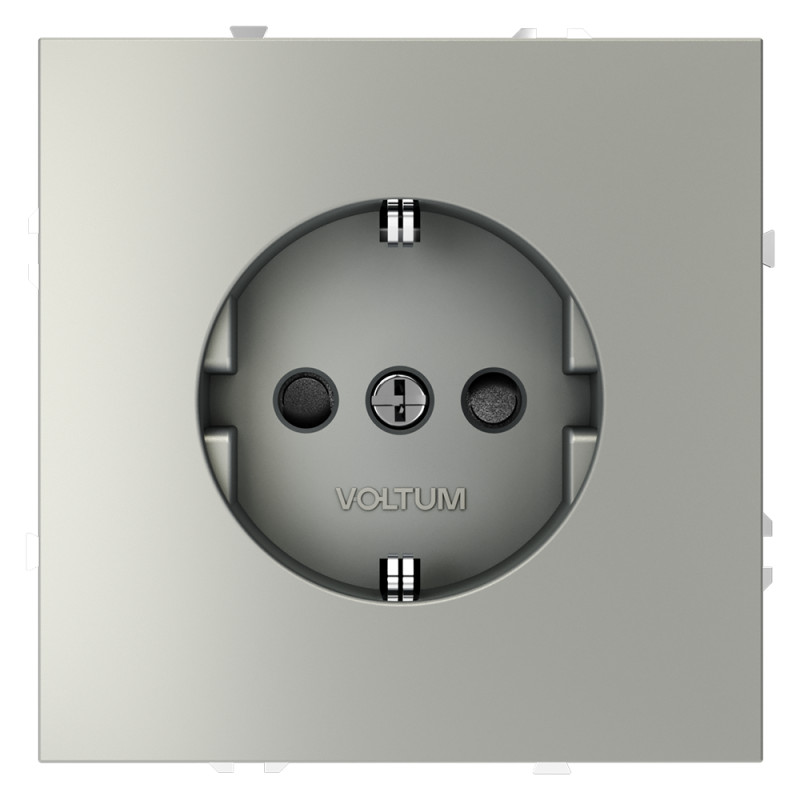 Розетка VOLTUM VLS040205