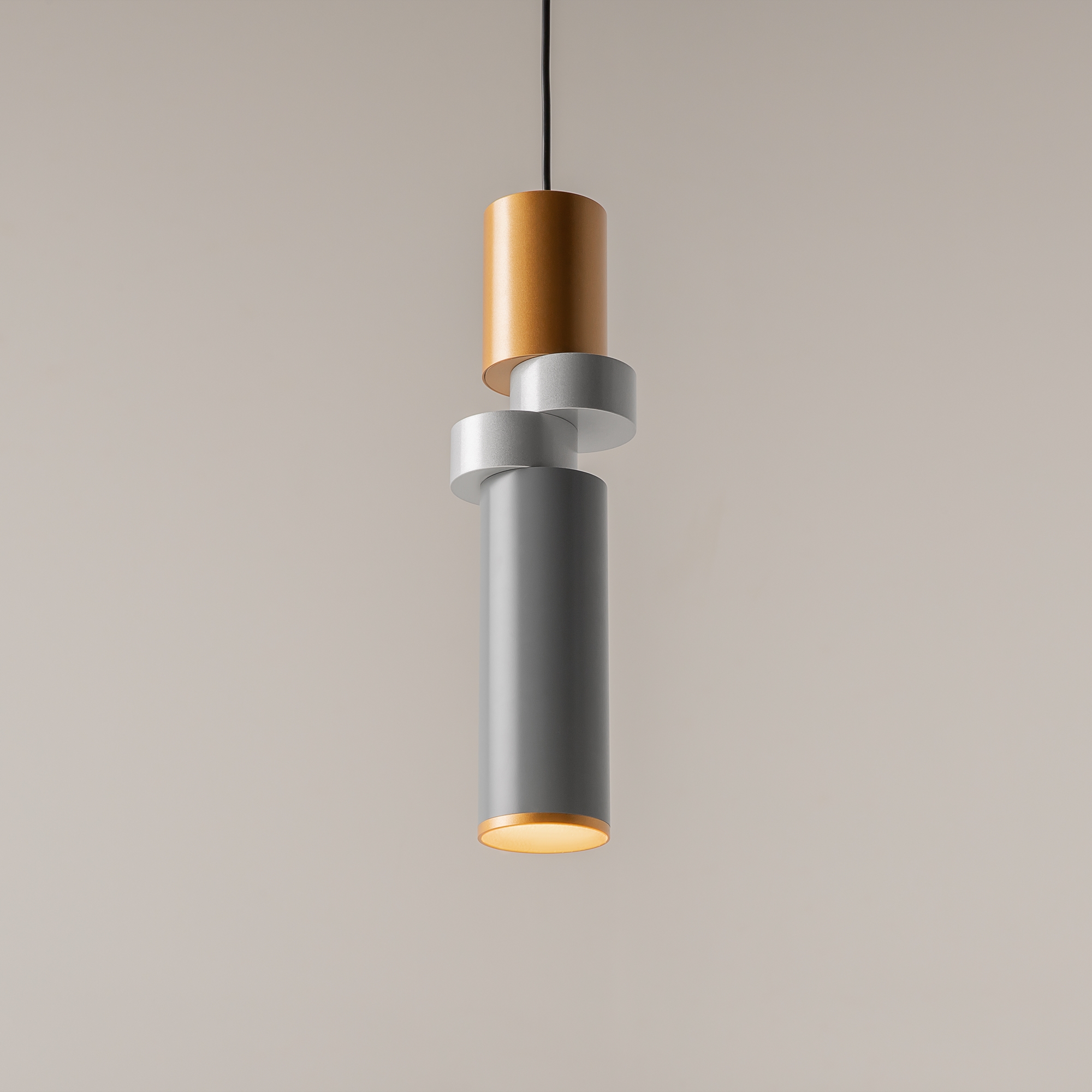 Подвесной светильник Maytoni MOD303PL-01CFL3