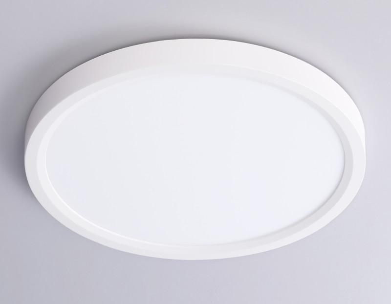 Накладной светильник Ambrella Light FZ1901