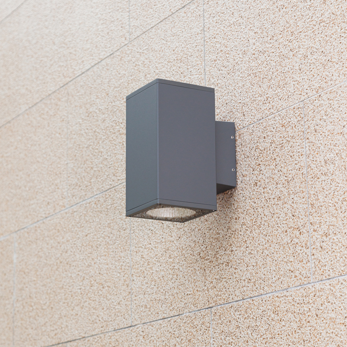 Настенный фонарь Natural Concepts, Арт. NC-803482-DG