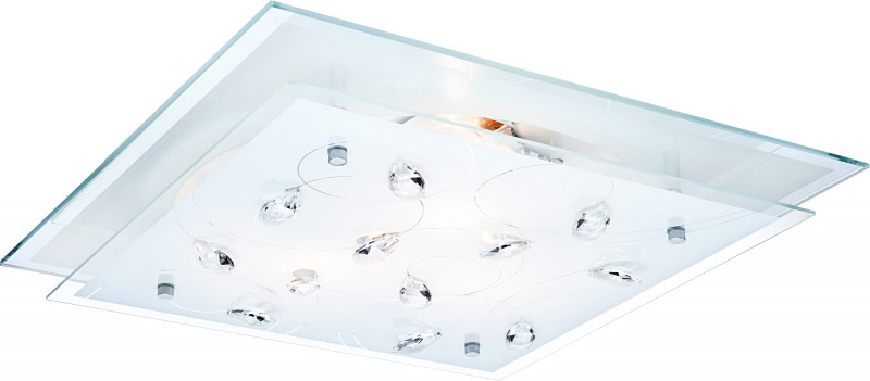 Накладной светильник Globo 40408-3